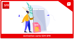 Comment Activer Sa Carte Sim Sfr