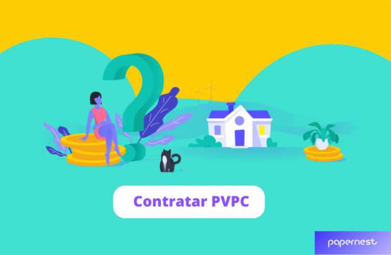 Qué es la tarifa PVPC