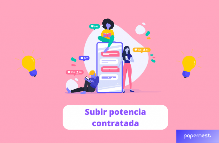 Cómo subir la potencia contratada Guía paso a paso