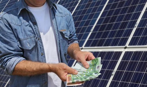 Se Puede Ahorrar Instalando Placas Solares En Casa Papernest Es