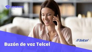 La guía definitiva sobre el buzón de voz de Telcel