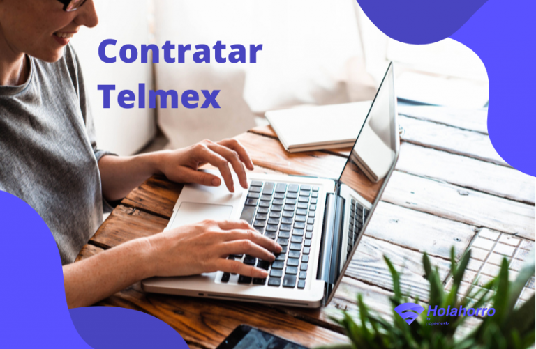 Quieres contratar Telmex Las tarifas y mejores promociones aquí