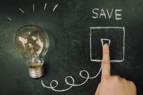 Cuándo es más barata la luz: horarios para ahorrar en 2021