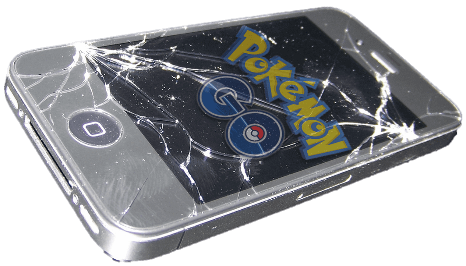 Pokémon Go abîme votre smartphone ⚠