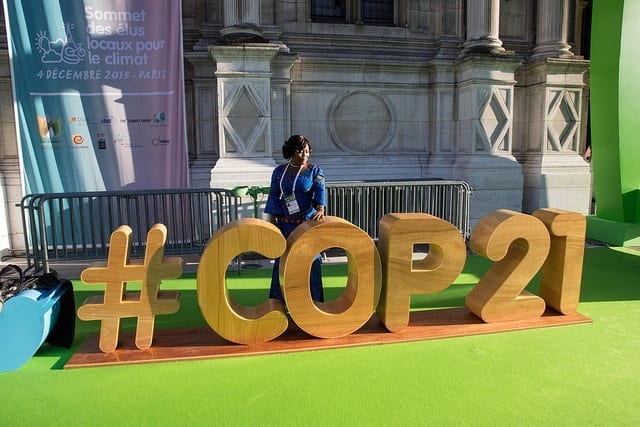 WWF et Rouen Métropole : COP 21 locale