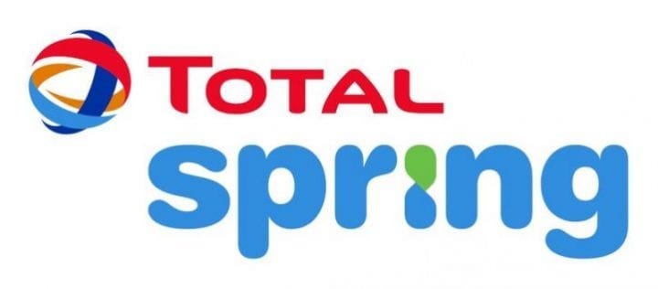 Total spring