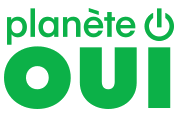 Planète OUI logo