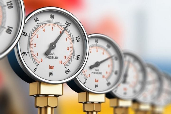 Gel des prix du gaz : une indemnisation pour les fournisseurs