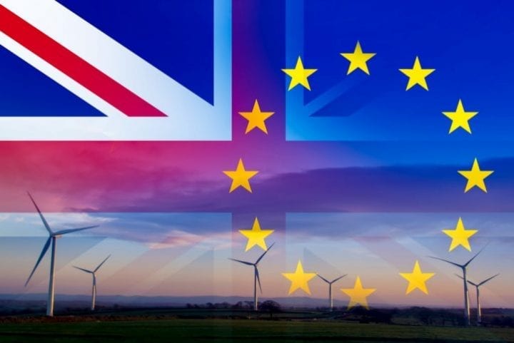 Brexit : quelles conséquences pour l’environnement ?