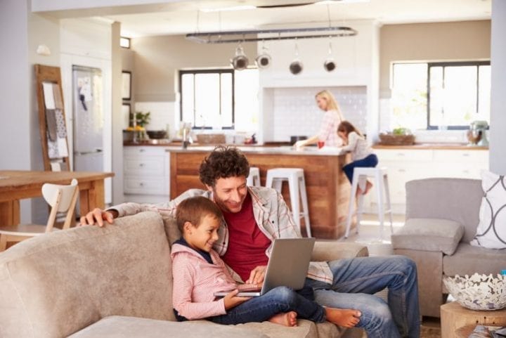 électricité gaz alterna