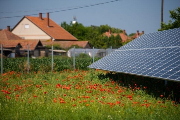 raccordement producteur électricité