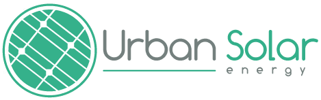 Logo Urban Solar Energy