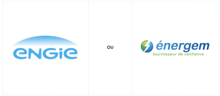 Engie ou Energem