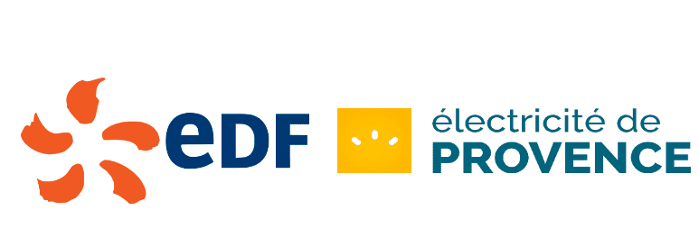 EDF ou Electricité de Provence