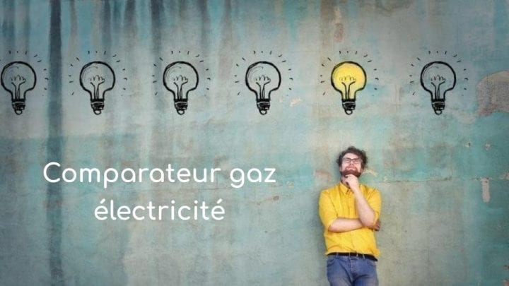 Comparateur Gaz Et électricité: Comment Choisir Son Offre