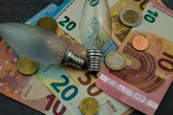 EDF offre un sursis aux particuliers débiteurs pour l’électricité et le gaz jusqu’au mois de septembre