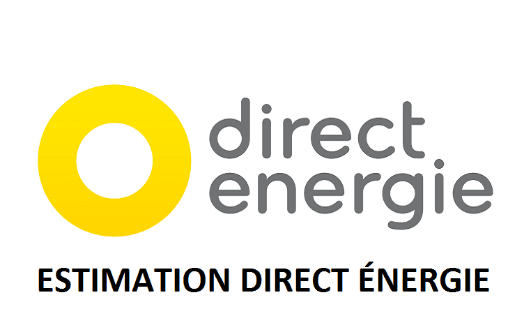Estimation Direct Énergie