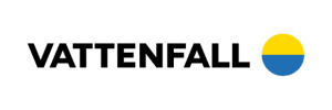 Vattenfall logo