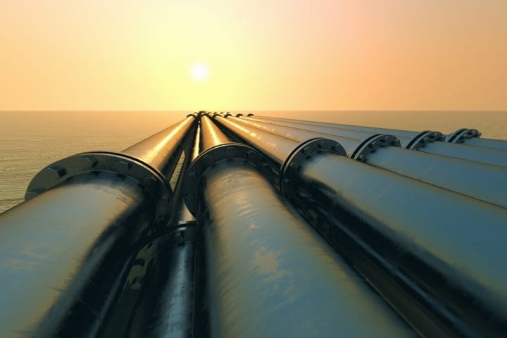 Engie acquiert un réseau de gazoducs brésiliens