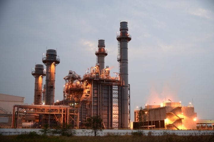 EDF : la centrale thermique de Guyane fonctionnera au biocarburant