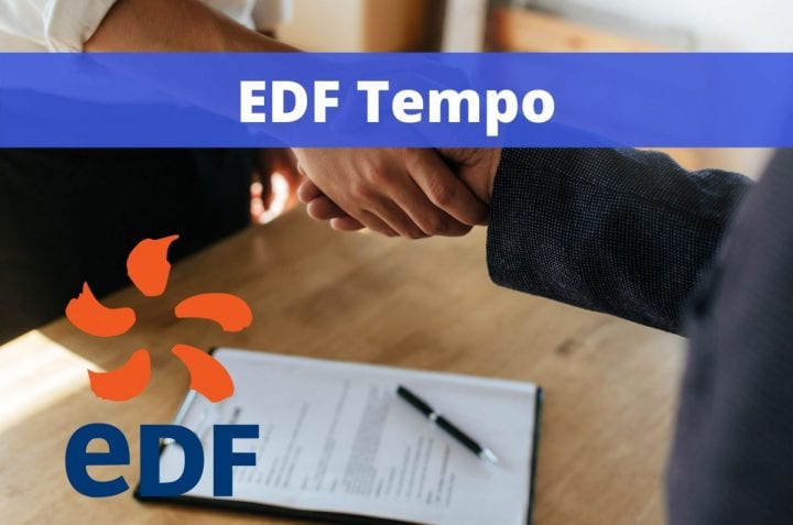 EDF Tempo