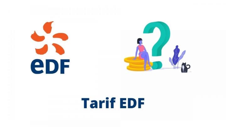 Tarif EDF