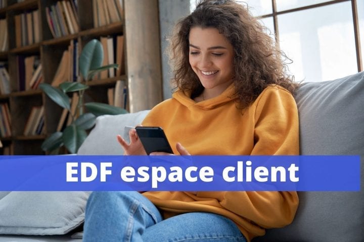 edf espace client