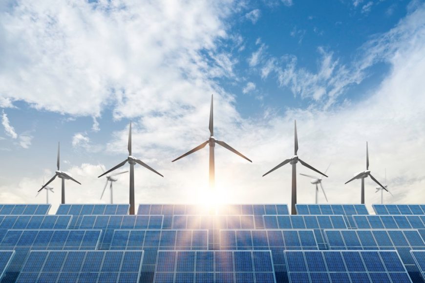 Une offre alternative de raccordement pour les producteurs d’énergie renouvelable