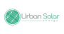 urban solar energy logo