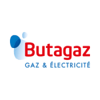 Logo Butagaz