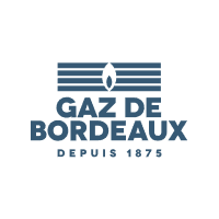 Logo Gaz de Bordeaux