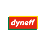 dyneff logo