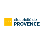 electricite de provence logo