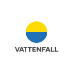 vattenfall logo