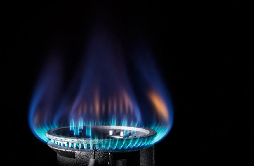 Le prix du gaz va encore augmenter en septembre