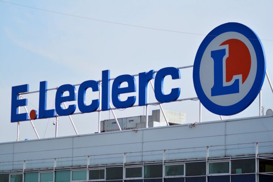 Les abonnés de E.Leclerc Energies pourraient bientôt se retrouver sans électricité !
