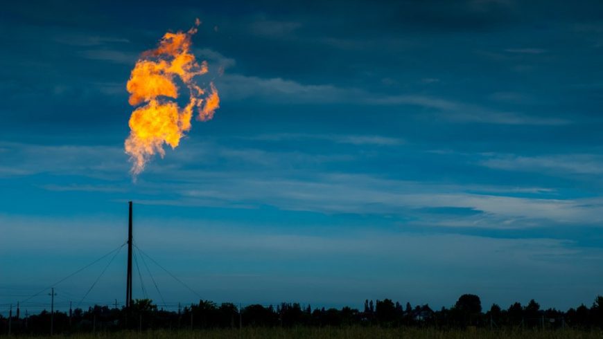 COP 26 : une centaine de pays s'attaquent au problème du méthane