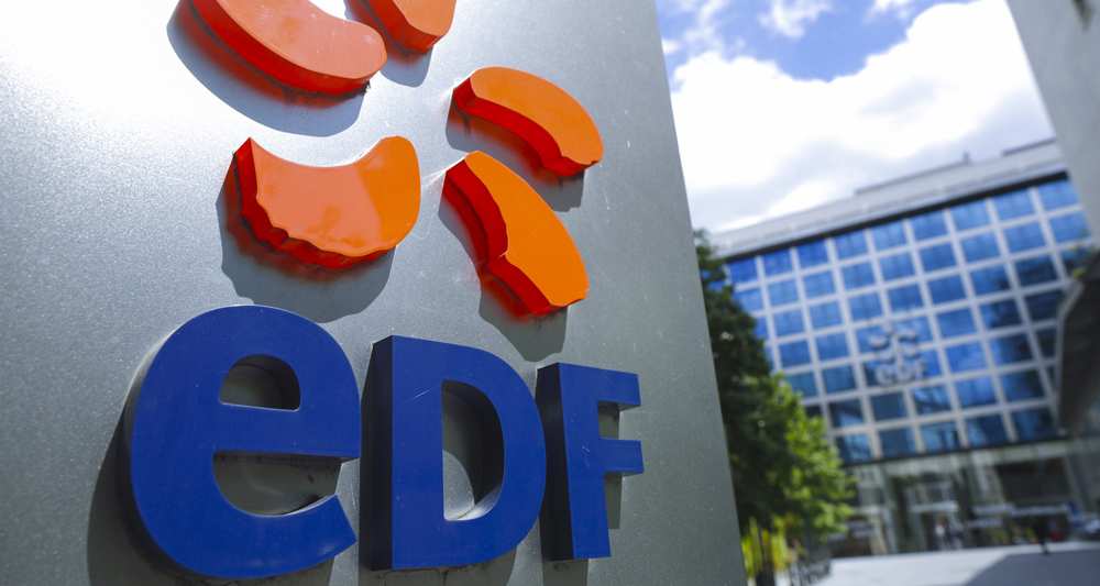 Informations sur Électricité de France (EDF)