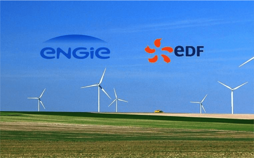 Comment différencier EDF et ENGIE concernant l’électricité?