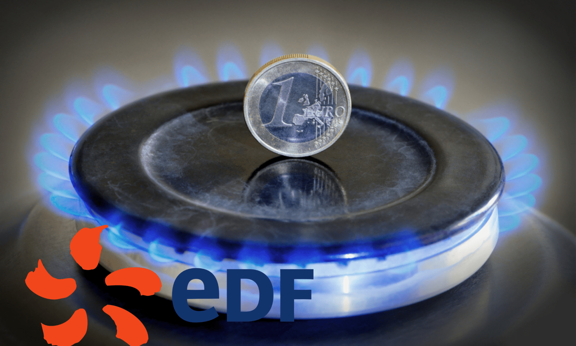 Avantage Gaz d'EDF