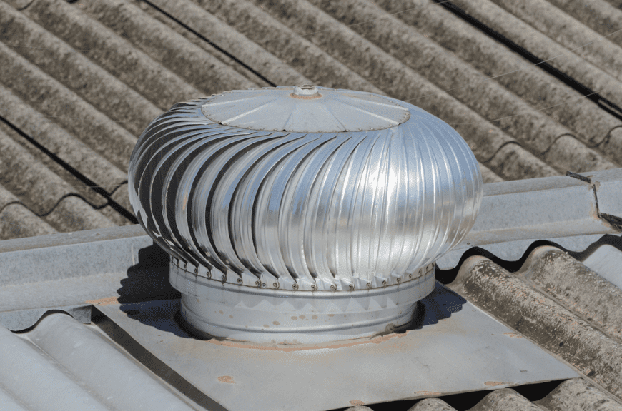La ventilation de la fosse sceptique : utilité , techniques et fonctionnement
