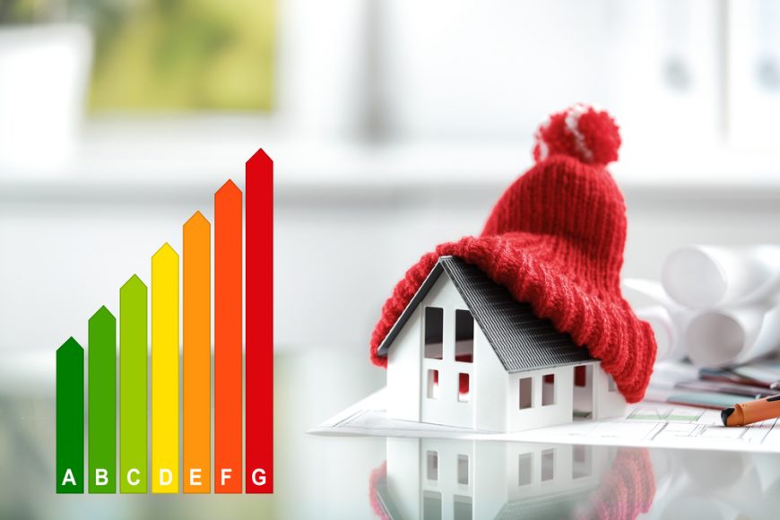 Comment faire des économies d'énergie en rénovant votre maison ? -  Fournisseur-Energie