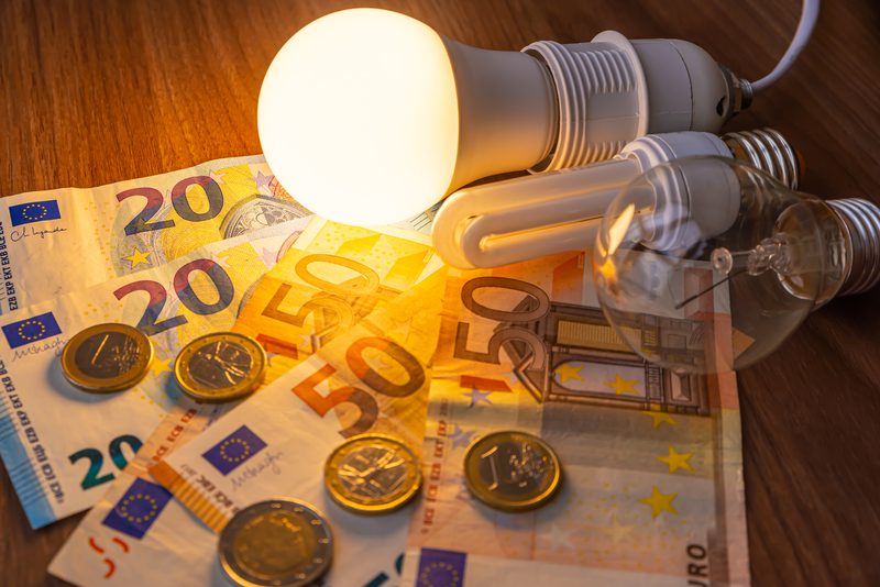 Engie, EDF et Total Énergies demandent aux Français de moins consommer d’énergie