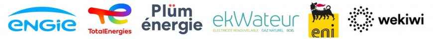 Fournisseur électricité - Prix kWh (1)