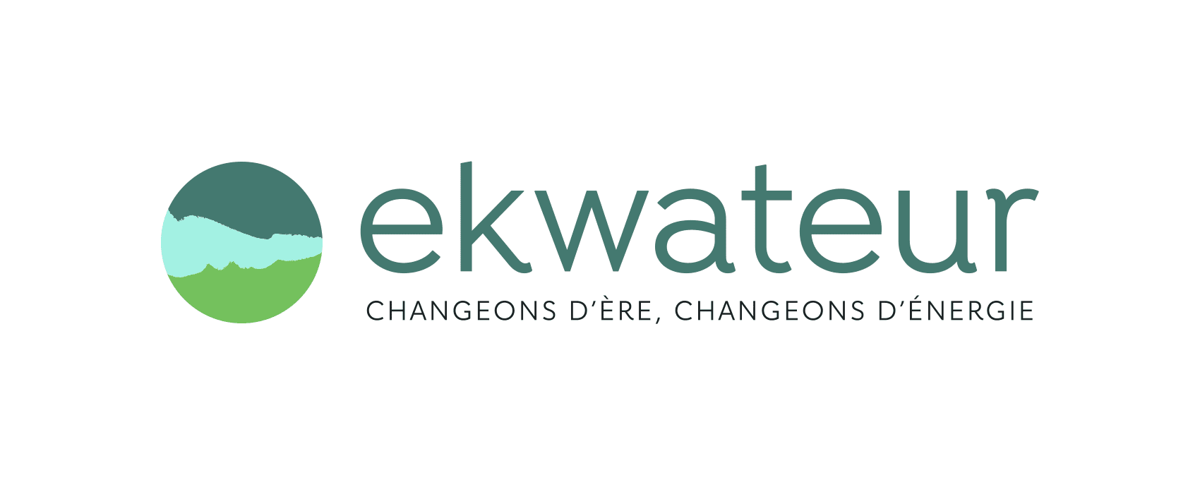 logo ekWateur
