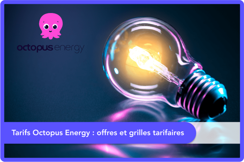tarifs octopus energy