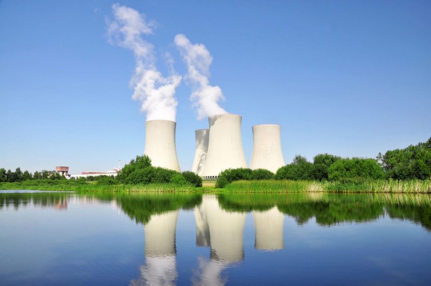 EDF : optimiste sur la production du nucléaire pour l’hiver 2023