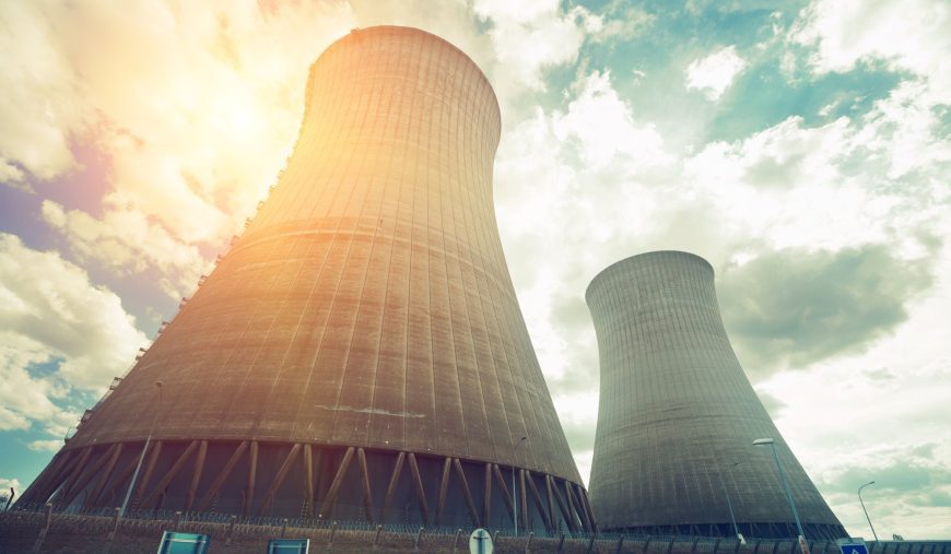 Nucléaire : un réacteur prolongé au-delà des 40 ans