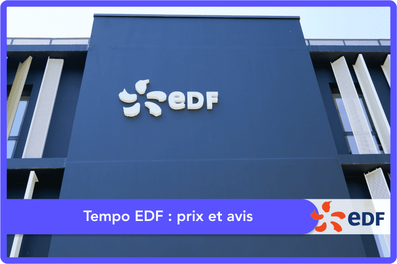 Tempo EDF