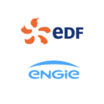 logo edf gdf